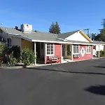 Budget Inn Suites