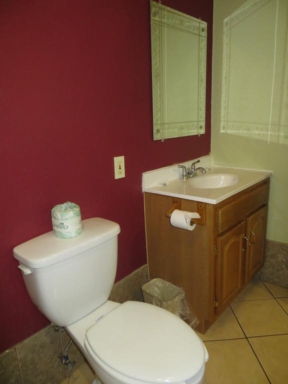 Hotel Budget Suites