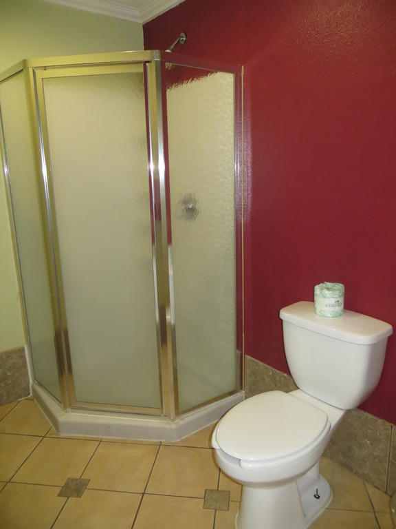 Budget Suites Hotel Sacramento