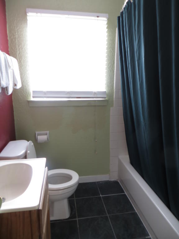 Budget Suites 2* Sacramento