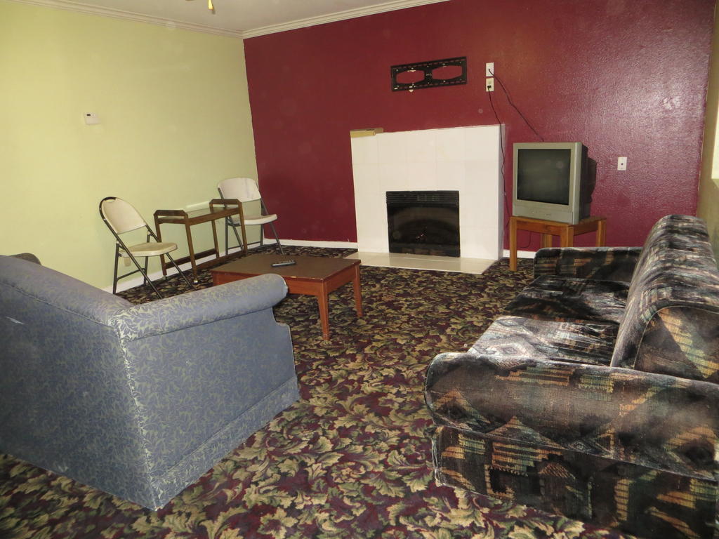 Budget Suites Hotel Sacramento