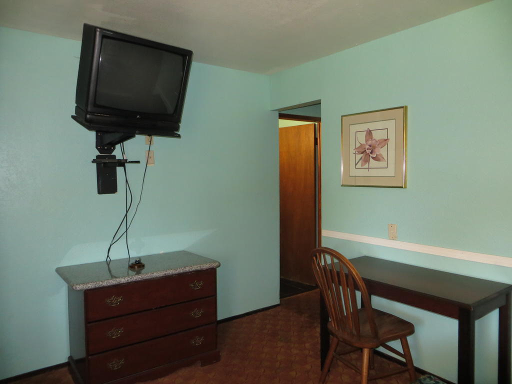 Budget Suites 2*