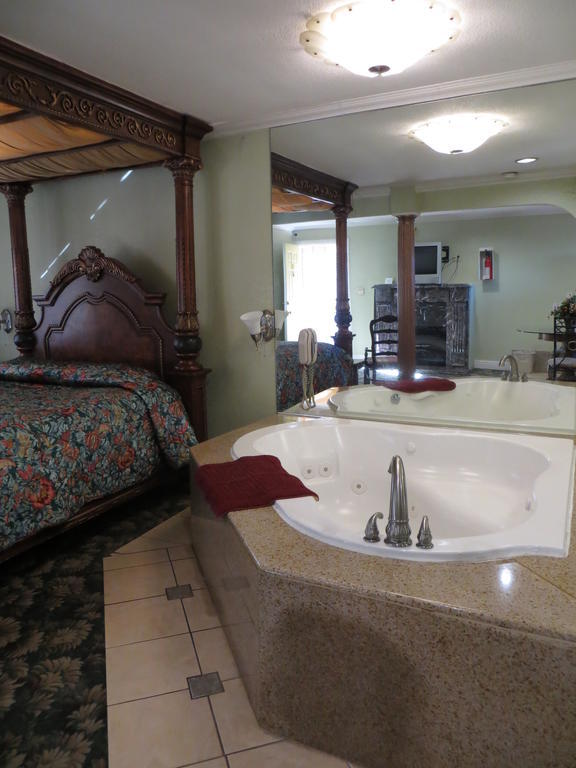 Budget Suites