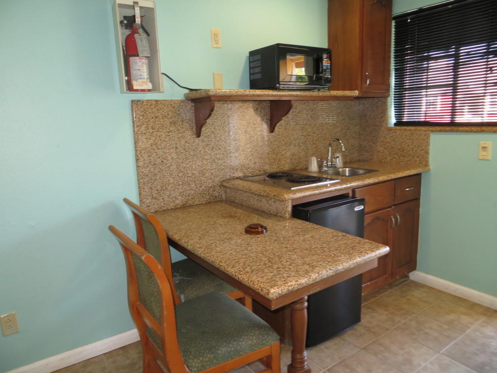 Budget Suites 2* Sacramento
